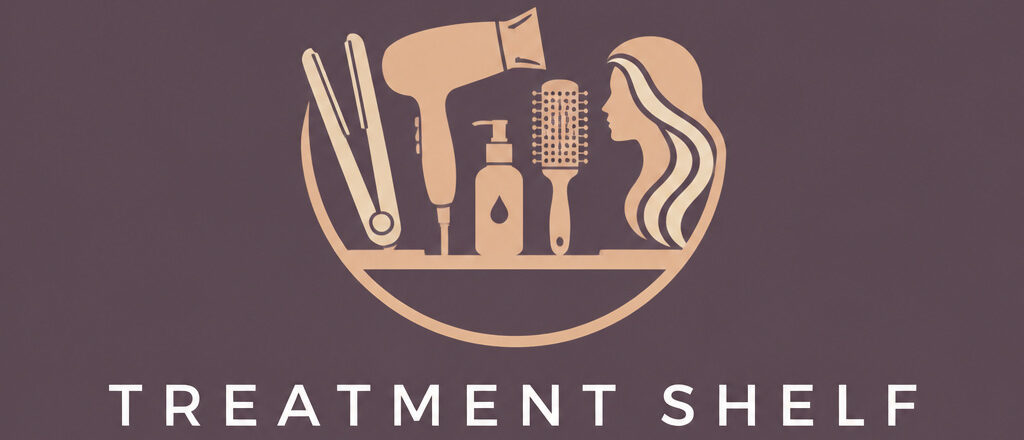 Treatment Shelf